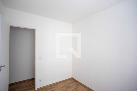 Quarto 1 de apartamento para alugar com 2 quartos, 43m² em Piraporinha, Diadema