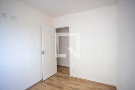 Quarto 1 de apartamento para alugar com 2 quartos, 43m² em Piraporinha, Diadema