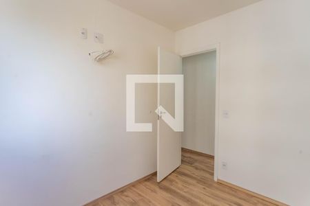 Quarto 1  de apartamento para alugar com 2 quartos, 43m² em Piraporinha, Diadema