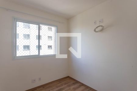 Quarto 1  de apartamento para alugar com 2 quartos, 43m² em Piraporinha, Diadema