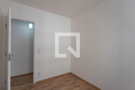 Quarto 1  de apartamento para alugar com 2 quartos, 43m² em Piraporinha, Diadema