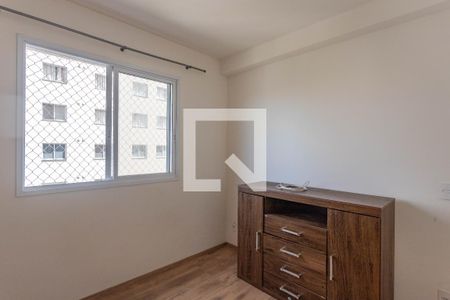 Quarto 2  de apartamento para alugar com 2 quartos, 43m² em Piraporinha, Diadema