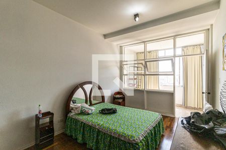 Quarto 1 de apartamento à venda com 2 quartos, 118m² em Campos Elíseos, São Paulo