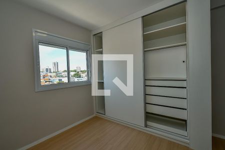 Suite  de apartamento à venda com 3 quartos, 75m² em Jardim Nossa Senhora Auxiliadora, Campinas
