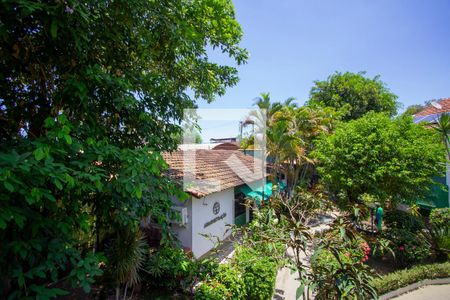 Vista de casa de condomínio para alugar com 2 quartos, 51m² em Colubandê, São Gonçalo
