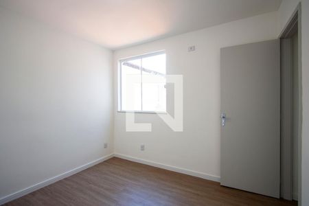 Casa de condomínio para alugar com 51m², 2 quartos e 1 vagaQuarto 1