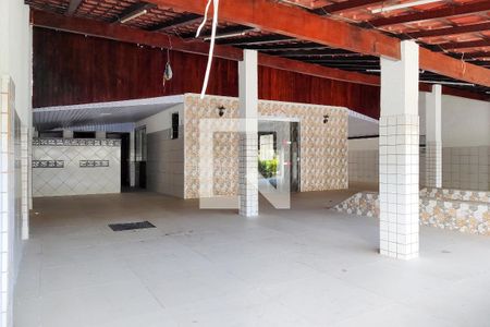 Casa de condomínio para alugar com 51m², 2 quartos e 1 vagaÁrea comum - Salão de festas