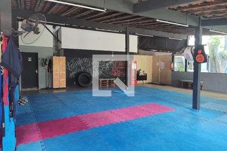 Casa de condomínio para alugar com 51m², 2 quartos e 1 vagaÁrea comum