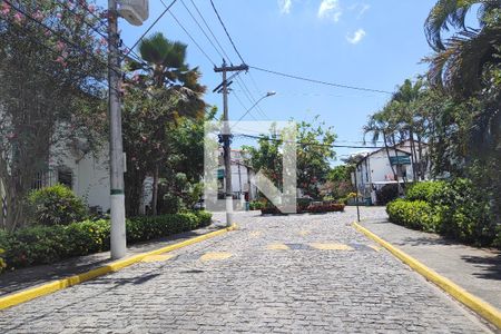 Casa de condomínio para alugar com 51m², 2 quartos e 1 vagaÁrea comum