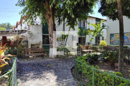 Casa de condomínio para alugar com 51m², 2 quartos e 1 vagaÁrea comum - Playground