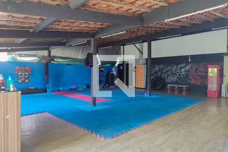 Casa de condomínio para alugar com 51m², 2 quartos e 1 vagaÁrea comum