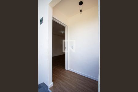 Casa de condomínio para alugar com 51m², 2 quartos e 1 vagaVaranda