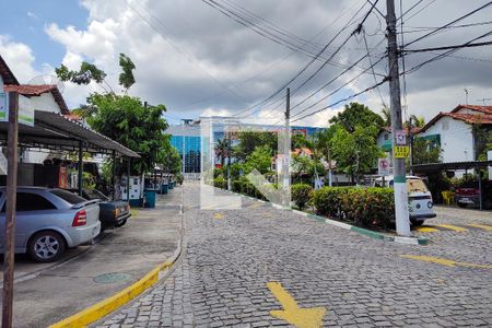 Casa de condomínio para alugar com 51m², 2 quartos e 1 vagaÁrea comum