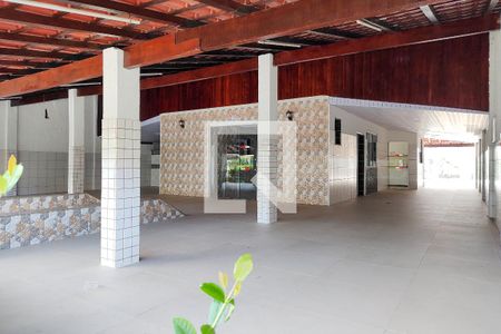 Casa de condomínio para alugar com 51m², 2 quartos e 1 vagaÁrea comum - Salão de festas