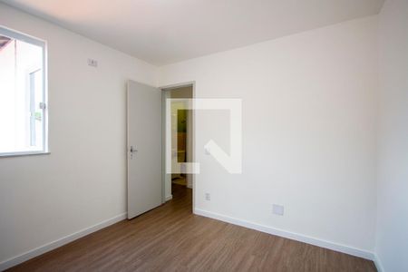 Casa de condomínio para alugar com 51m², 2 quartos e 1 vagaQuarto 1