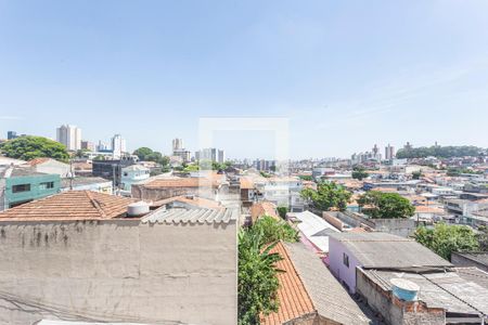 Vista varada  de apartamento para alugar com 3 quartos, 80m² em Sacomã, São Paulo