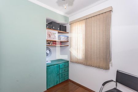 Quarto de apartamento à venda com 3 quartos, 80m² em Sacomã, São Paulo
