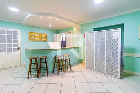 Apartamento à venda com 55m², 2 quartos e 2 vagasÁrea comum - Salão de festas