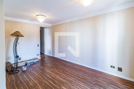 Sala de apartamento à venda com 2 quartos, 55m² em Jaguaré, São Paulo