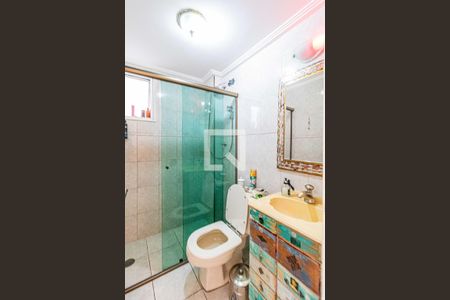 Apartamento à venda com 55m², 2 quartos e 2 vagasBanheiro