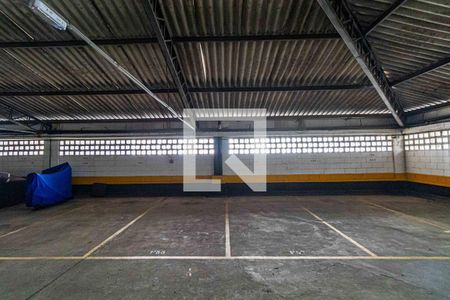 Apartamento à venda com 55m², 2 quartos e 2 vagasÁrea comum - Vagas