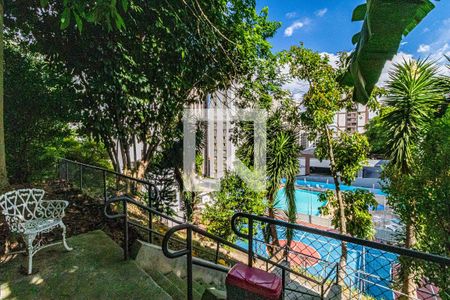 Apartamento à venda com 55m², 2 quartos e 2 vagasÁrea comum - Espaço pet