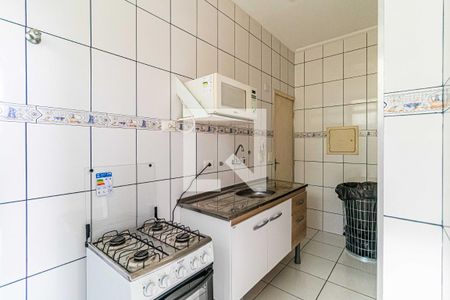 Apartamento à venda com 55m², 2 quartos e 2 vagasÁrea comum - Espaço gourmet