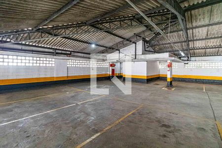 Apartamento à venda com 55m², 2 quartos e 2 vagasÁrea comum - Vagas