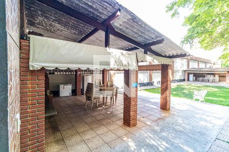 Apartamento à venda com 55m², 2 quartos e 2 vagasÁrea comum - Churrasqueira 01 e 02