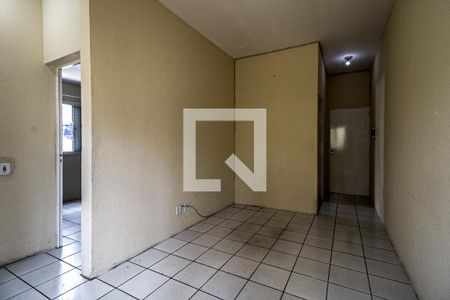 sala_3 de apartamento para alugar com 2 quartos, 42m² em Parque Bristol, São Paulo