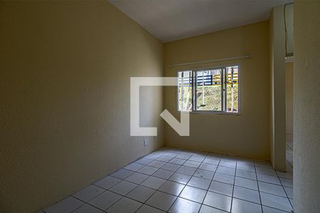 sala_2 de apartamento para alugar com 2 quartos, 42m² em Parque Bristol, São Paulo