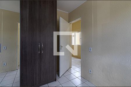 quarto1_4 de apartamento para alugar com 2 quartos, 42m² em Parque Bristol, São Paulo