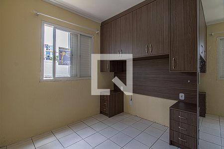 quarto1_1 de apartamento para alugar com 2 quartos, 42m² em Parque Bristol, São Paulo