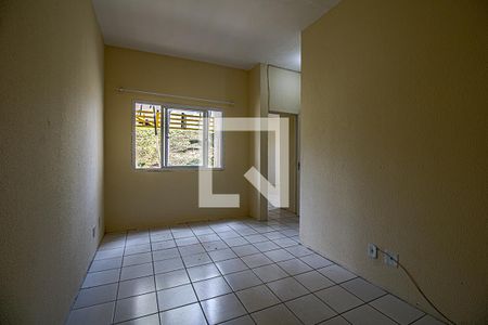 sala_1 de apartamento para alugar com 2 quartos, 42m² em Parque Bristol, São Paulo