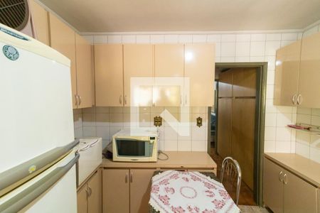 Casa à venda com 90m², 3 quartos e 2 vagasCozinha