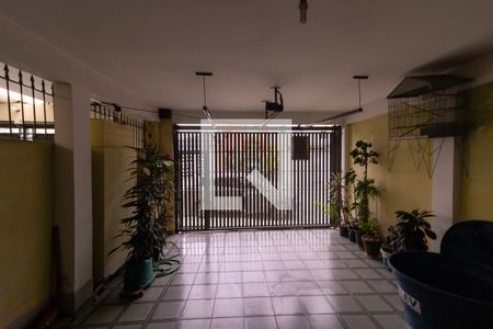 Casa à venda com 90m², 3 quartos e 2 vagasGaragem