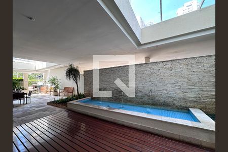 Apartamento à venda com 80m², 2 quartos e 1 vagaÁrea Comum