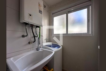 Apartamento à venda com 80m², 2 quartos e 1 vagaÁrea de Serviço