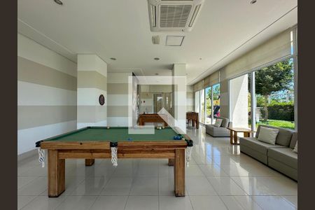 Apartamento à venda com 80m², 2 quartos e 1 vagaSalão de Jogos