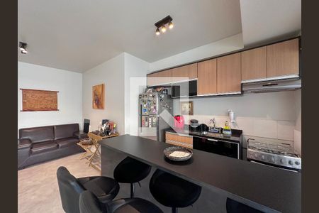 Apartamento à venda com 80m², 2 quartos e 1 vagaCozinha