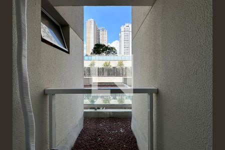 Apartamento à venda com 80m², 2 quartos e 1 vagaSacada Suíte