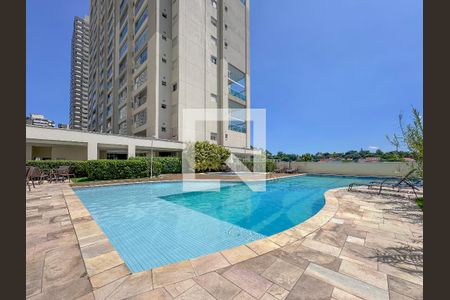 Apartamento à venda com 80m², 2 quartos e 1 vagaPiscina