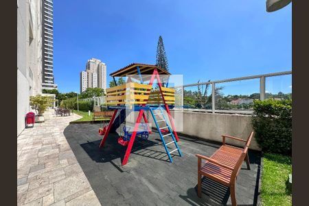 Apartamento à venda com 80m², 2 quartos e 1 vagaPlayground