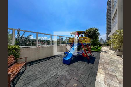 Apartamento à venda com 80m², 2 quartos e 1 vagaPlayground