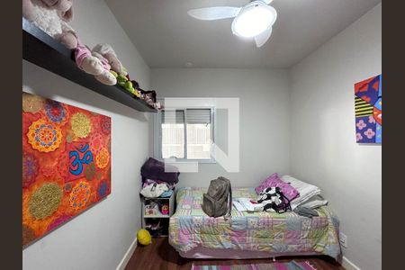 Apartamento à venda com 80m², 2 quartos e 1 vagaQuarto 2