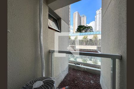 Apartamento à venda com 80m², 2 quartos e 1 vagaSacada Suíte