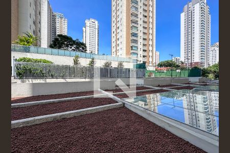 Vista de apartamento à venda com 2 quartos, 74m² em Parque Colonial, São Paulo