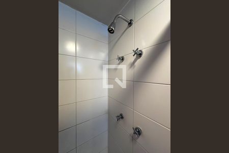 Apartamento à venda com 80m², 2 quartos e 1 vagaDetalhe Banheiro Suíte 