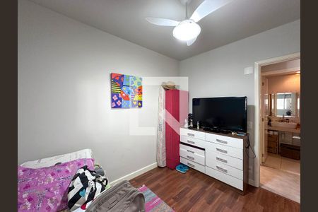 Apartamento à venda com 80m², 2 quartos e 1 vagaQuarto 2