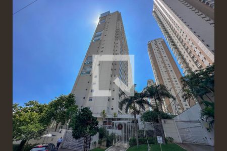 Apartamento à venda com 80m², 2 quartos e 1 vagaFachada